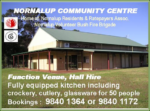 Nornalup Community Centre