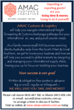 AMAC Customs & Logistics