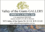 Valley of the Giants Gallery