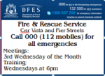 Volunteer Fire & Rescue