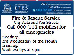 Volunteer Fire & Rescue