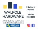 Walpole Hardware