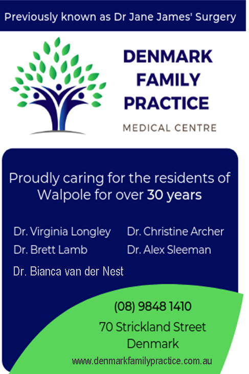 Denmark Family Practice Medical Centre