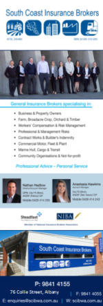 South Coast Insurance Brokers