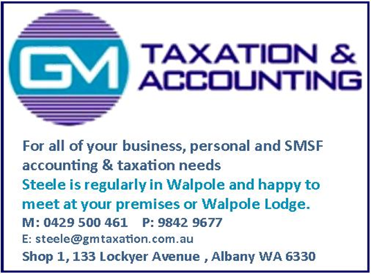 GM Taxation Accounting