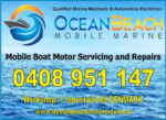 Ocean Beach Mobile Marine