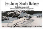 Lyn Jolley Studio Gallery