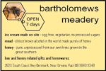 Bartholomews Meadery