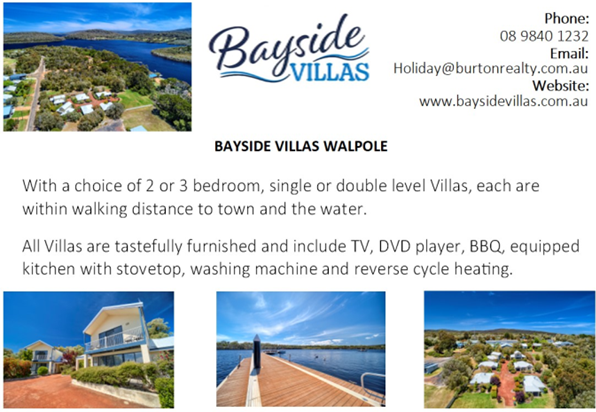 Bayside Villas