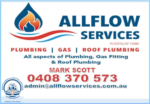 ALLFLOW Services